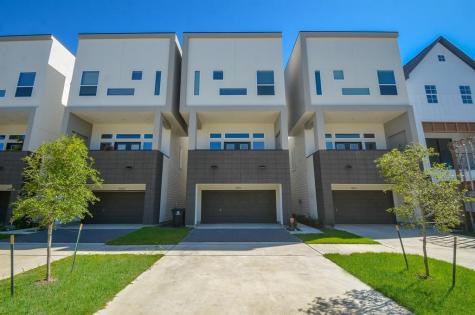 3209 La Branch Street Houston TX 77004
