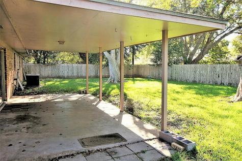 608 University Street Wharton TX 77488