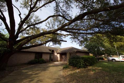 15626 Sandy Hill Drive Houston TX 77084