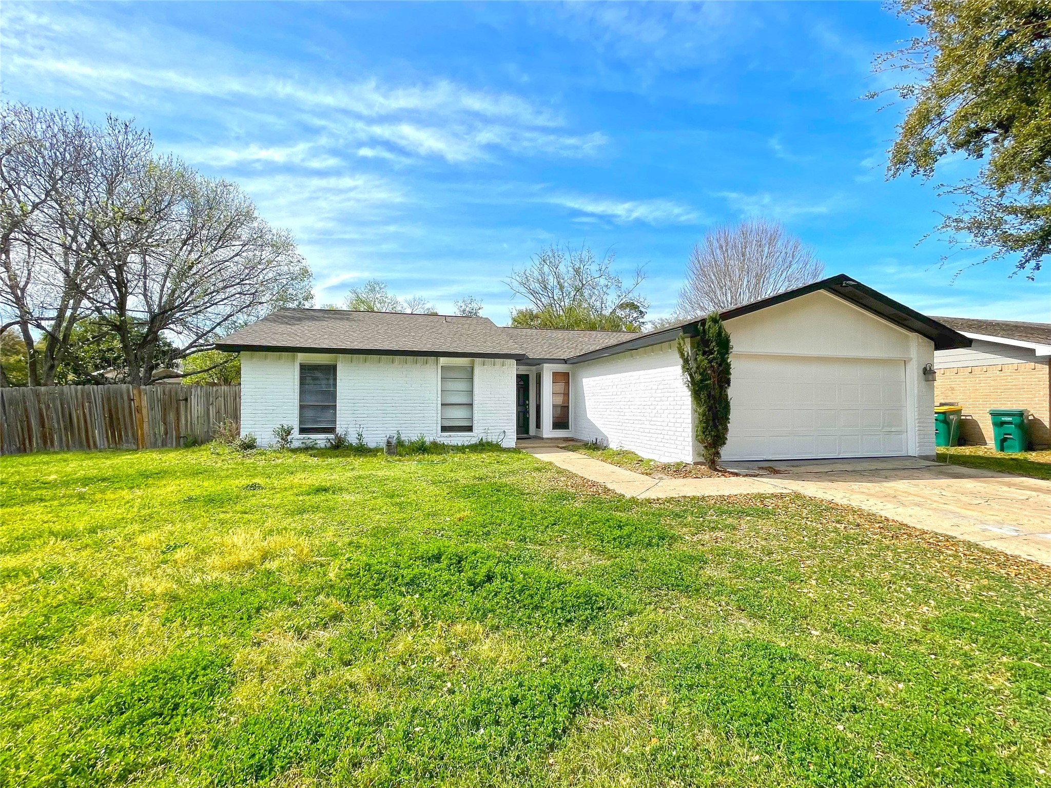 8007 Knightwood Forest Drive Houston TX 77088