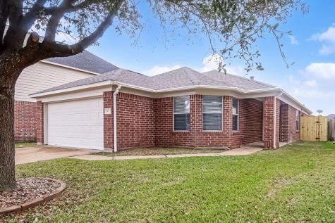 19523 Oleander Ridge Way Cypress TX 77433