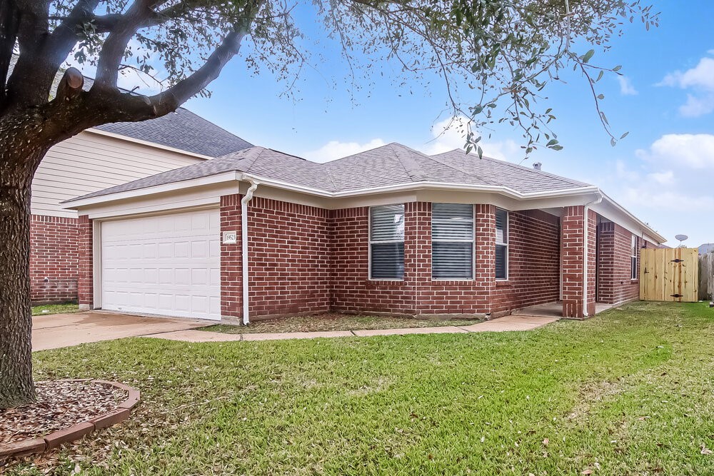 19523 Oleander Ridge Way Cypress TX 77433