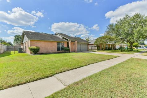 8410 Gulfwood Lane Houston TX 77075