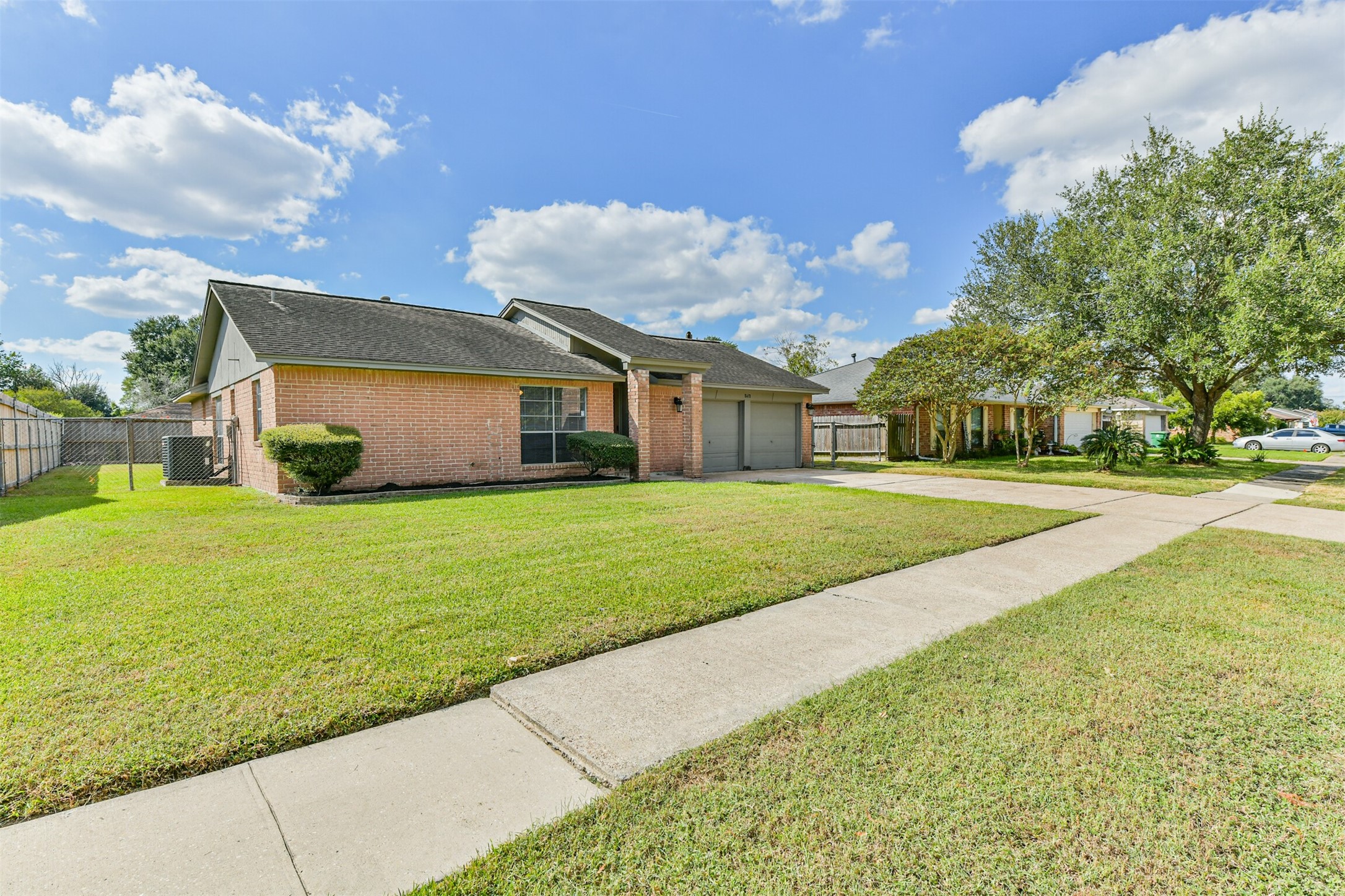 8410 Gulfwood Lane Houston TX 77075