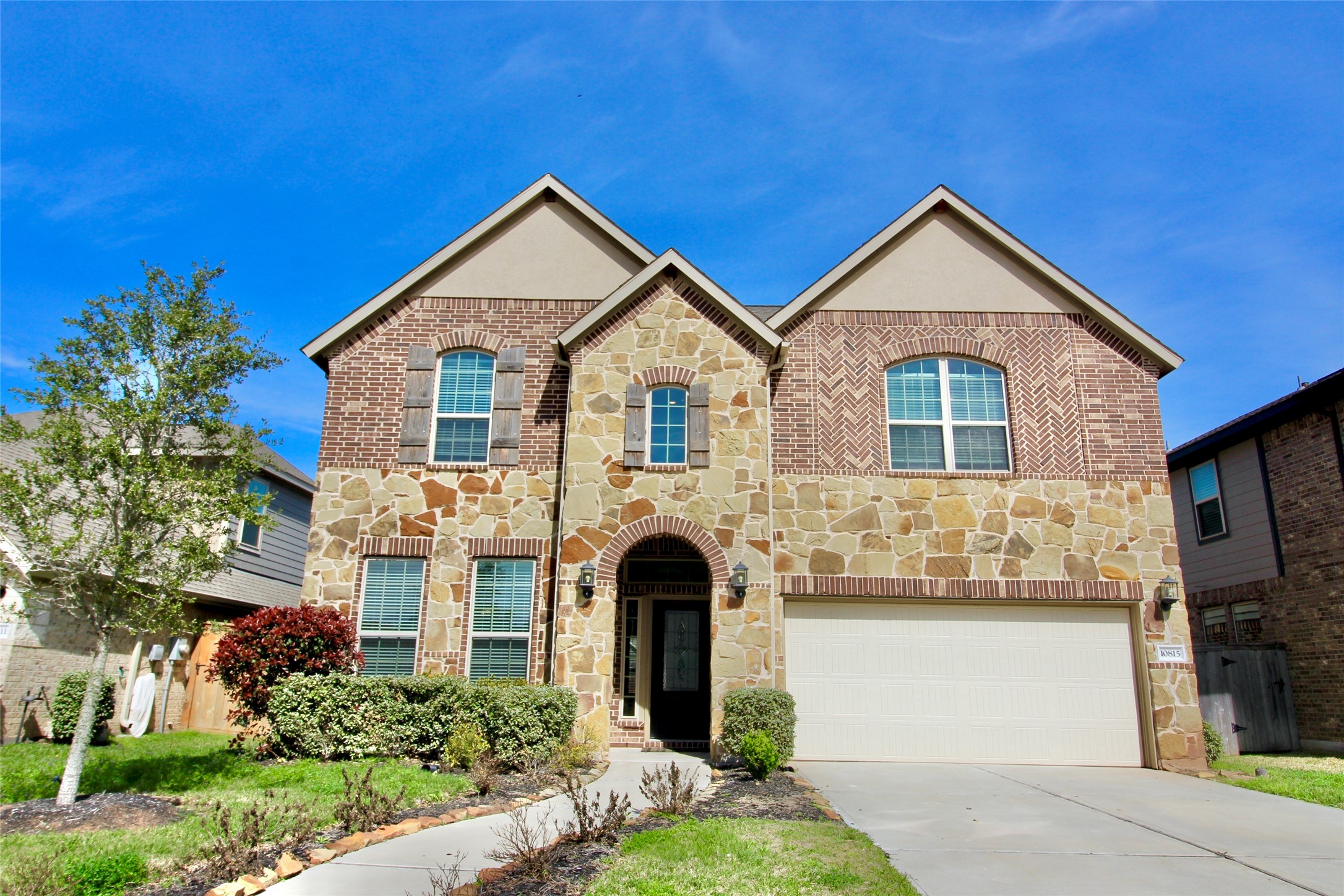 10815 High Red Mesa Missouri City TX 77459