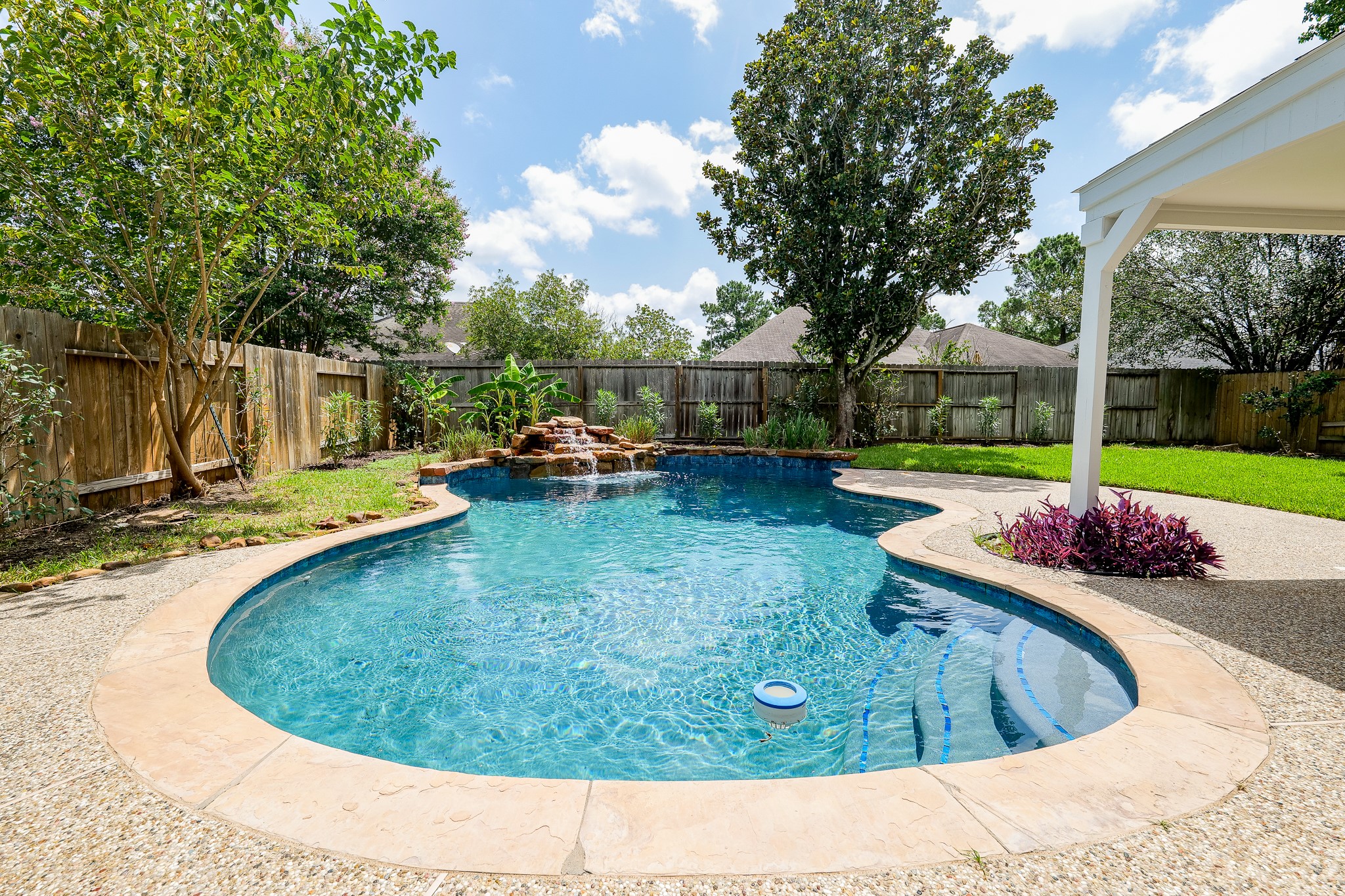 22510 Holly Lake Drive Katy TX 77450