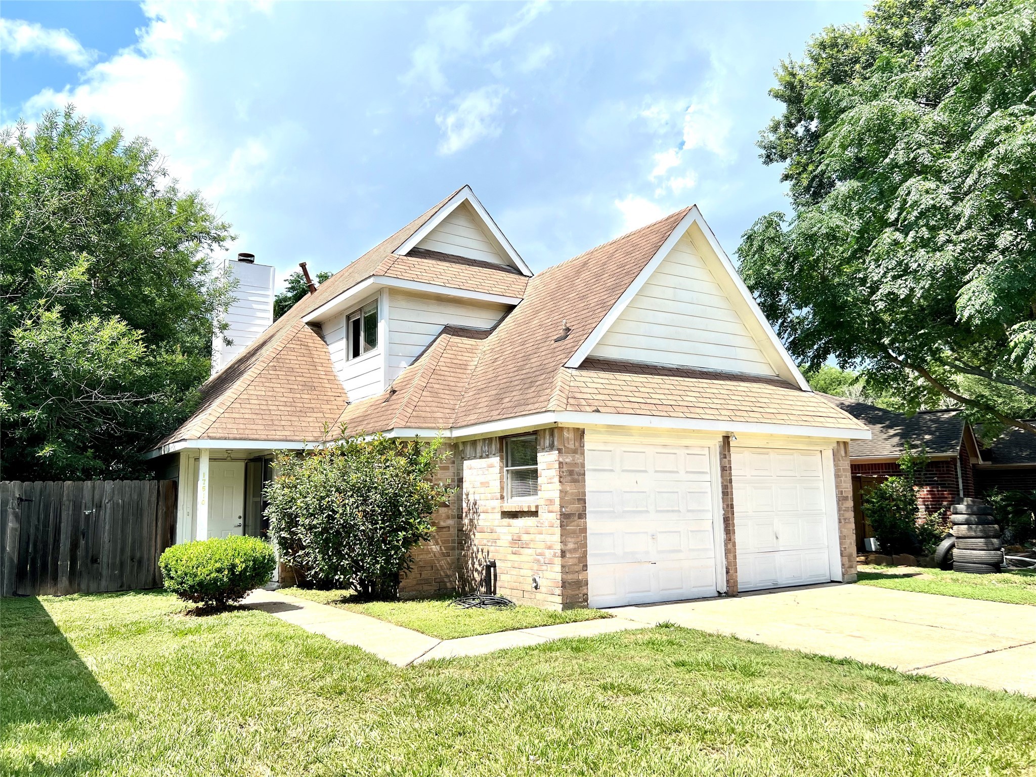 17510 Northfalk Drive Houston TX 77084