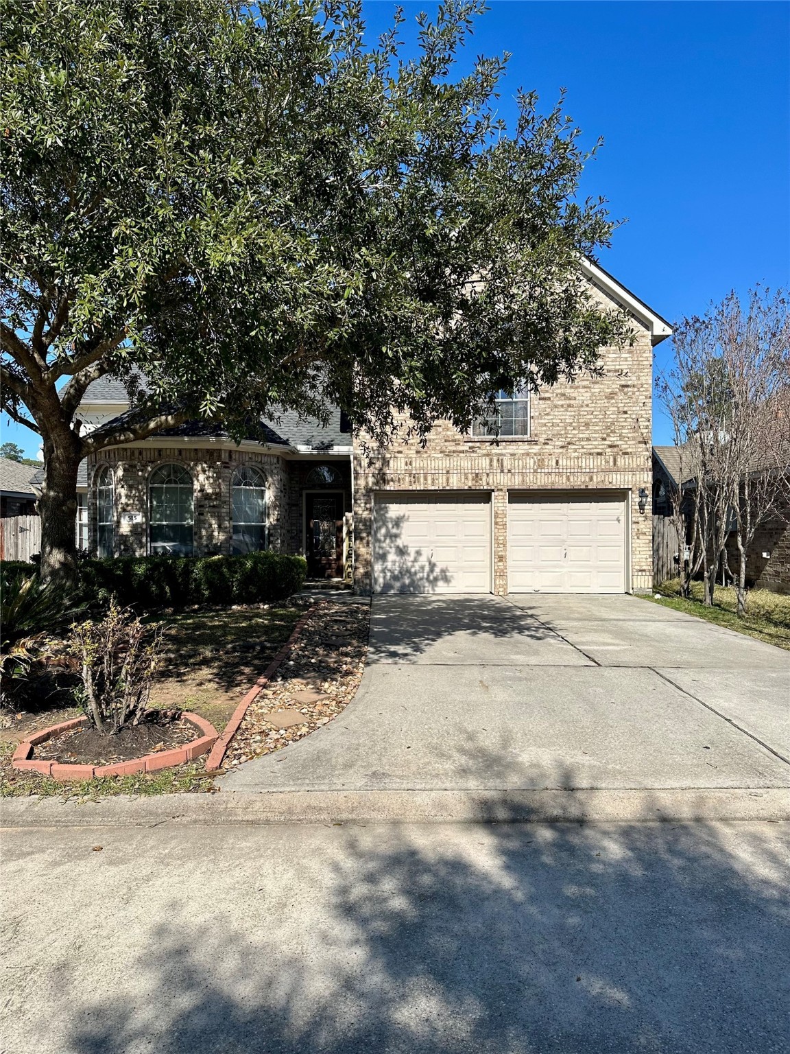 515 Pinewood Ridge Drive Spring TX 77386