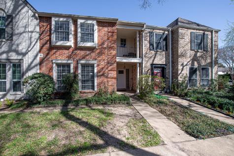 1113 Country Place Drive Houston TX 77079