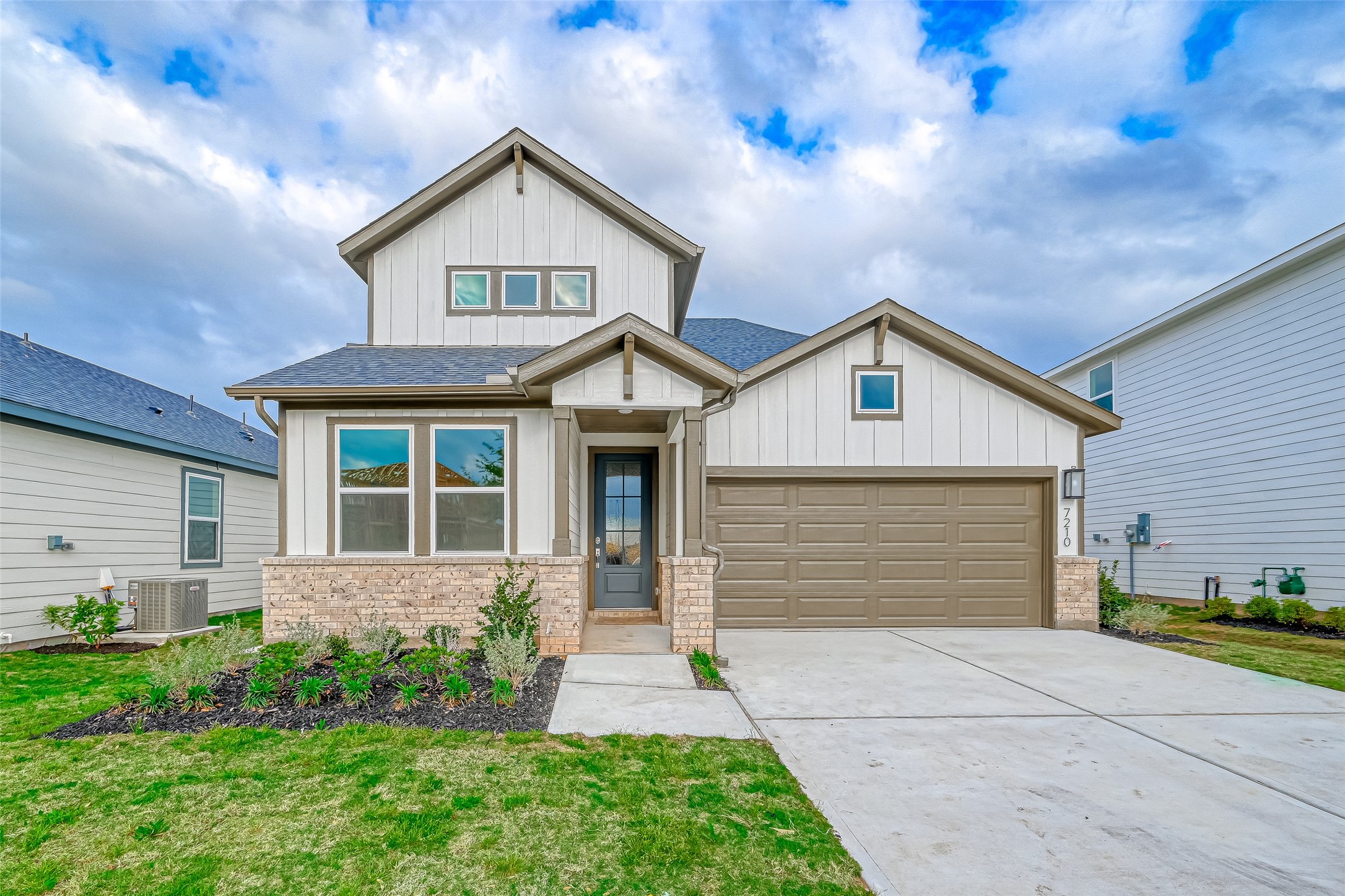7210 Greenbriar Bend Court Cypress TX 77433