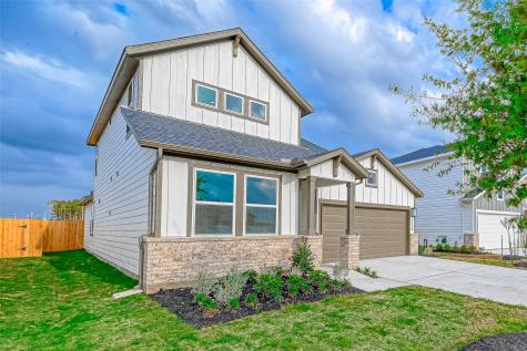7210 Greenbriar Bend Court Cypress TX 77433