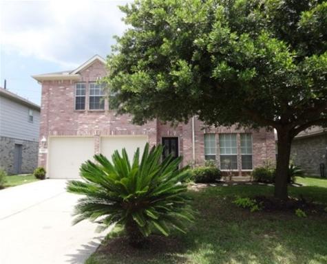 9423 Eaglewood Spring Drive Houston TX 77083