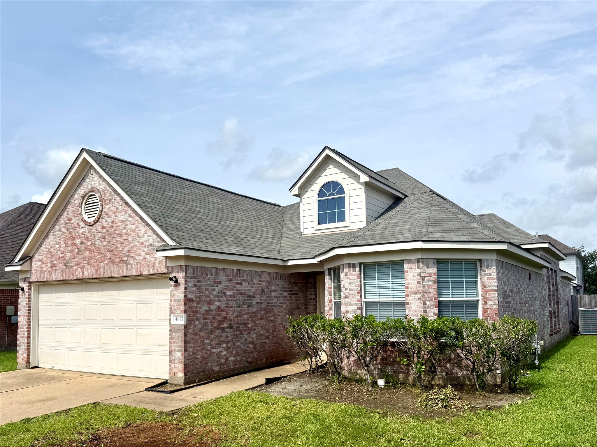 4815 Vintage Grove Court Katy TX 77449