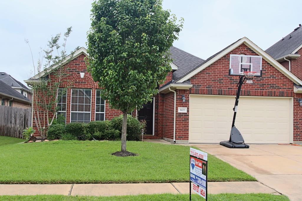 1622 Landimore Court Katy TX 77450