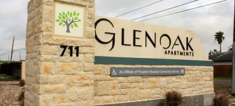 711 Glenoak Drive 100 Corpus Christi TX 78418