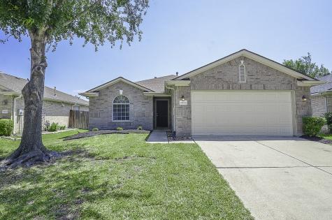 14618 Rochelle Court Cypress TX 77429