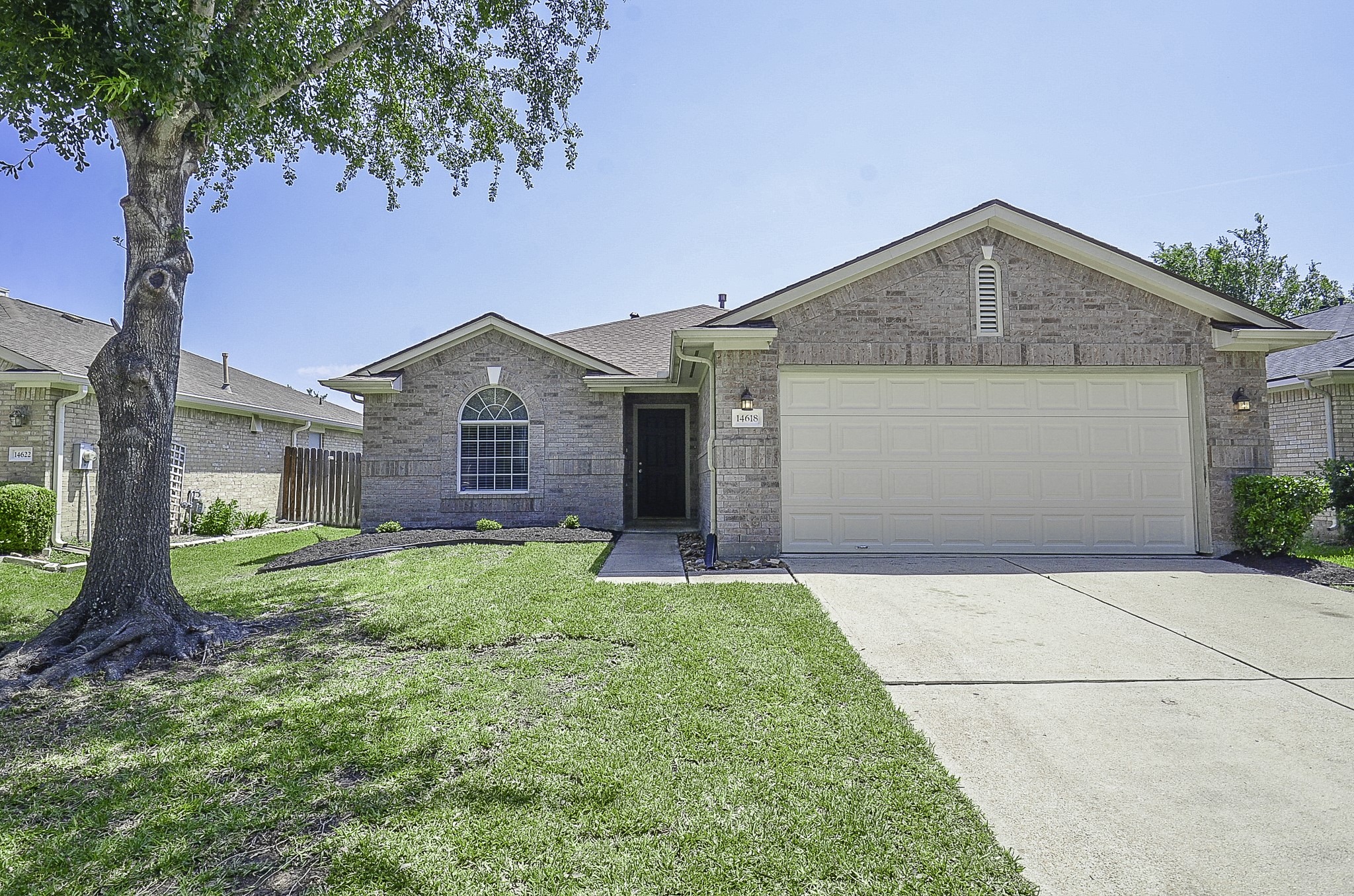 14618 Rochelle Court Cypress TX 77429