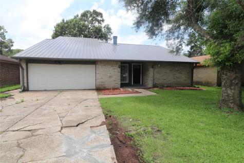 17511 Mallett Street Crosby TX 77532