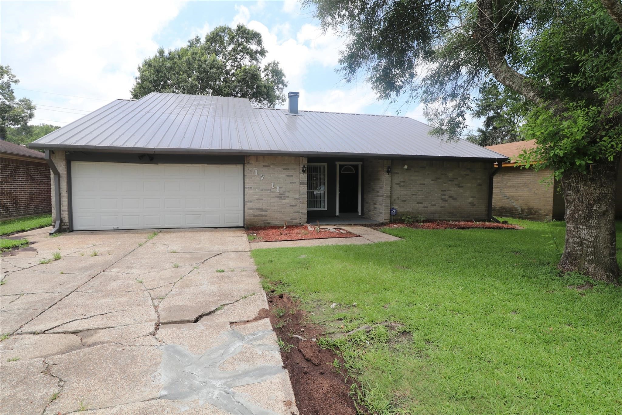 17511 Mallett Street Crosby TX 77532