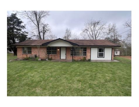 1615 Green Avenue Livingston TX 77351