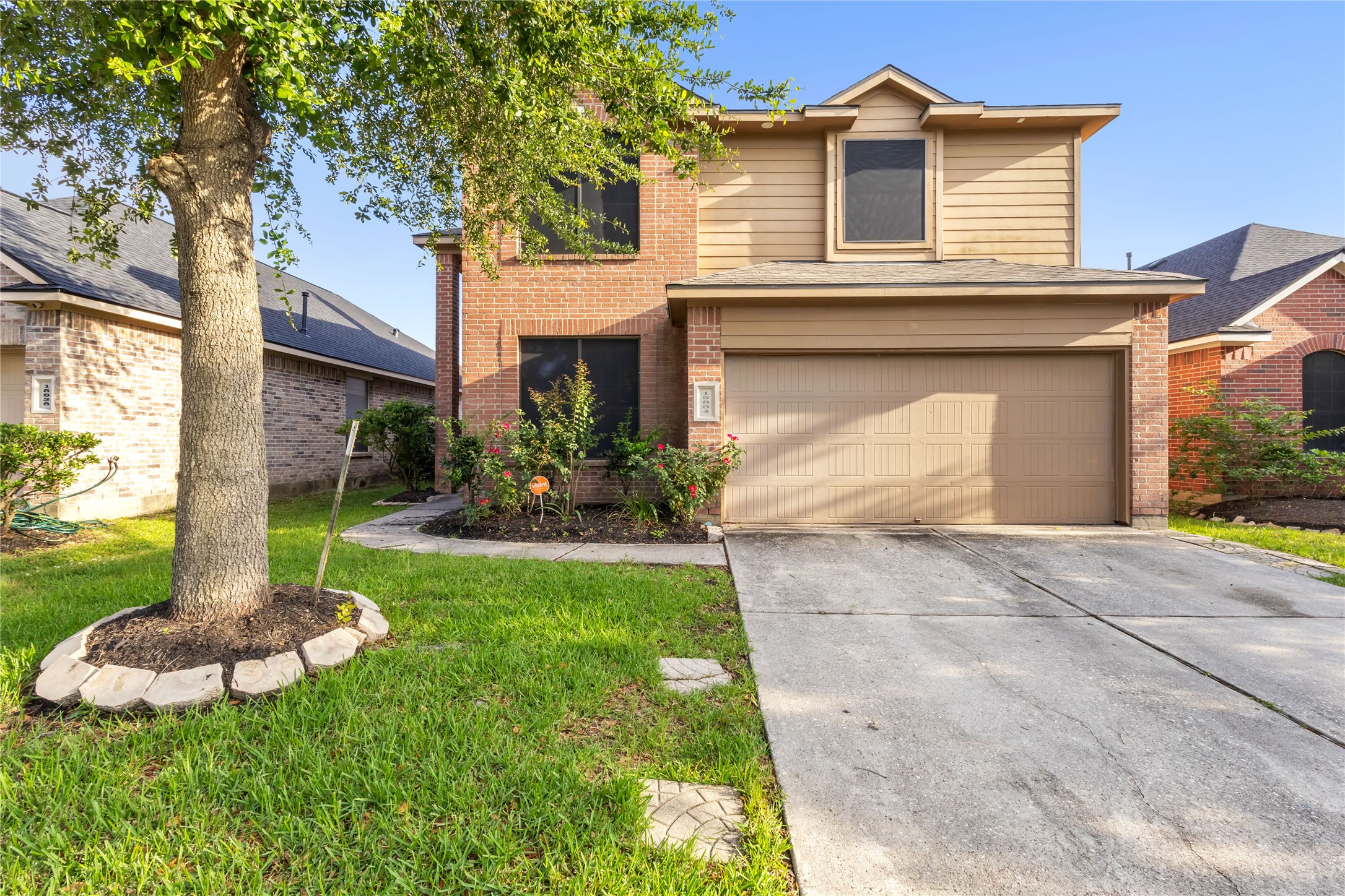 15834 Mountain Mist Trail Houston TX 77049