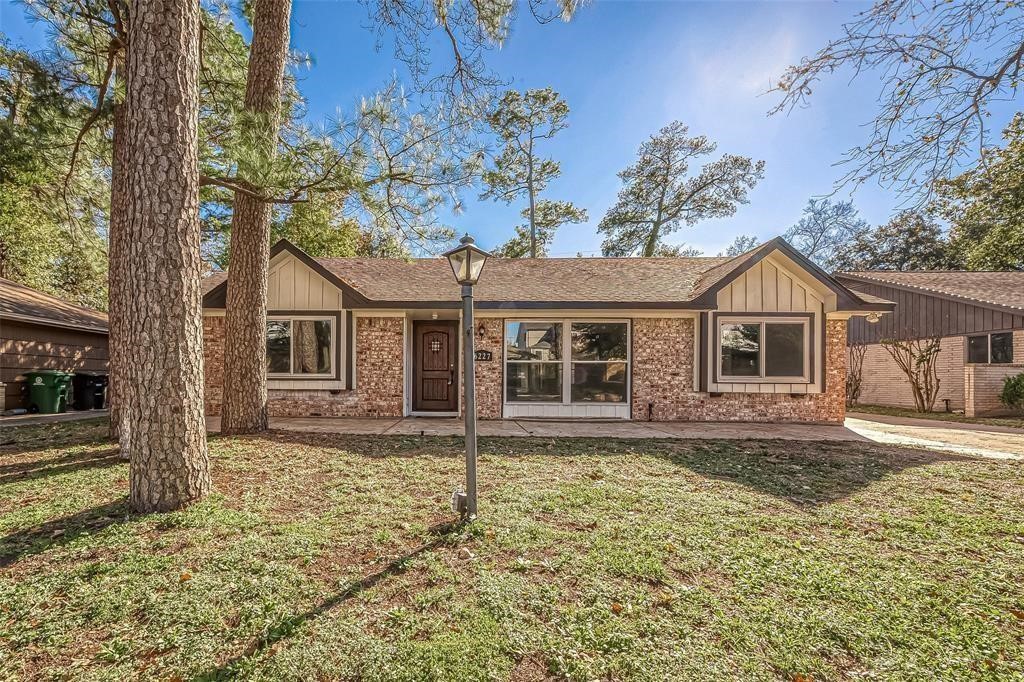 6227 Queenswood Lane Houston TX 77008