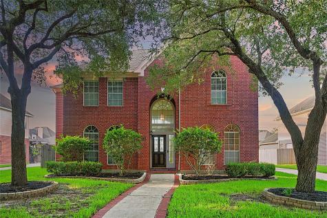 6415 Coley Park Sugar Land TX 77479