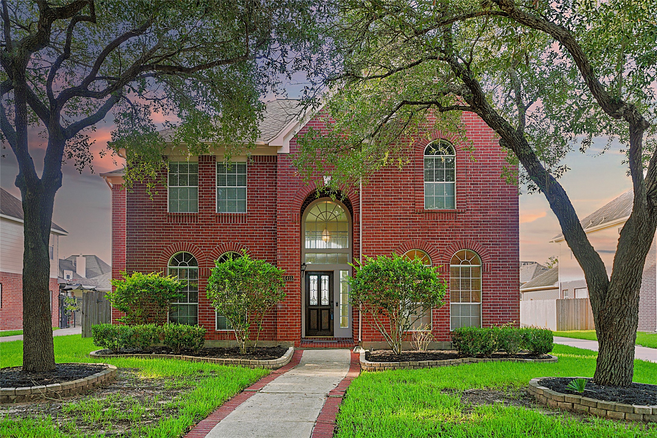 6415 Coley Park Sugar Land TX 77479