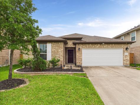 3830 Fleetwood Falls Lane Spring TX 77386