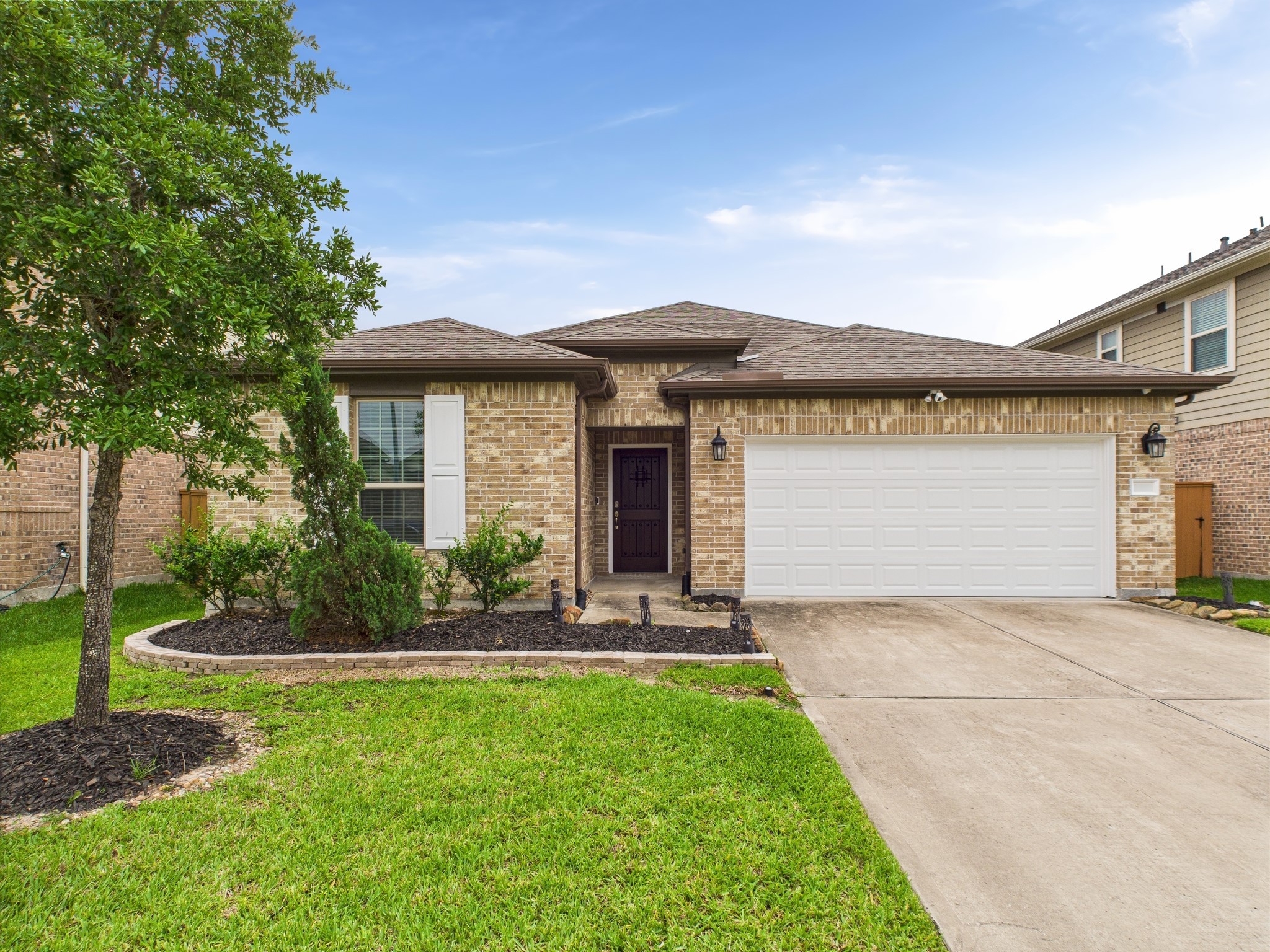 3830 Fleetwood Falls Lane Spring TX 77386