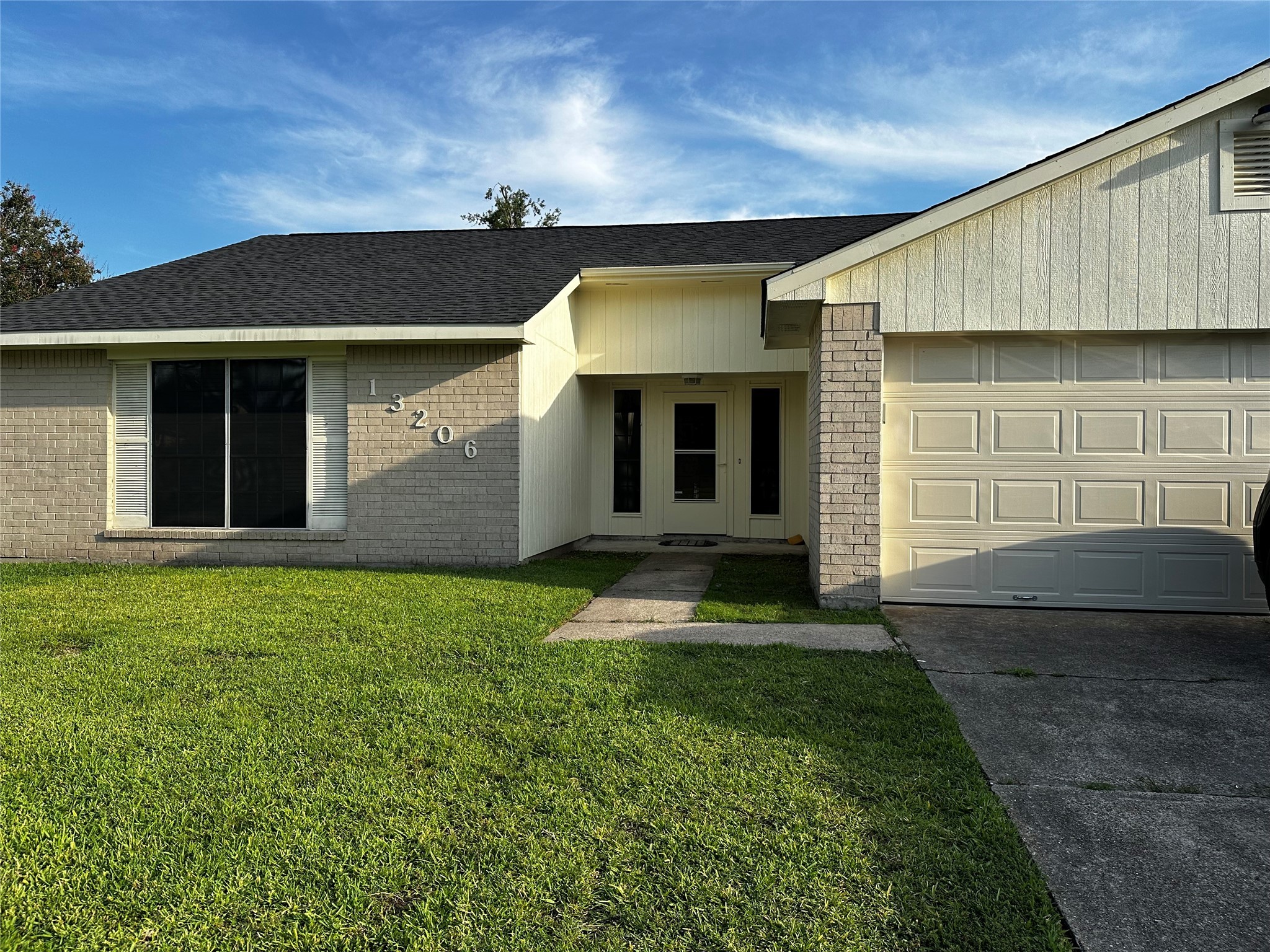 13206 S Thorntree Drive Houston TX 77015
