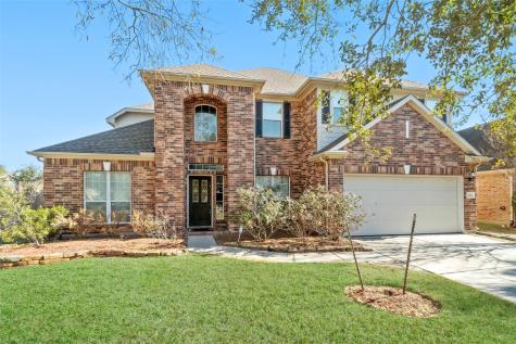 29710 S Legends Chase Court Spring TX 77386
