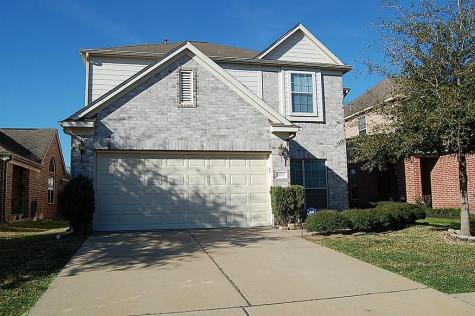 19530 Hickory Meadow Lane Houston TX 77084
