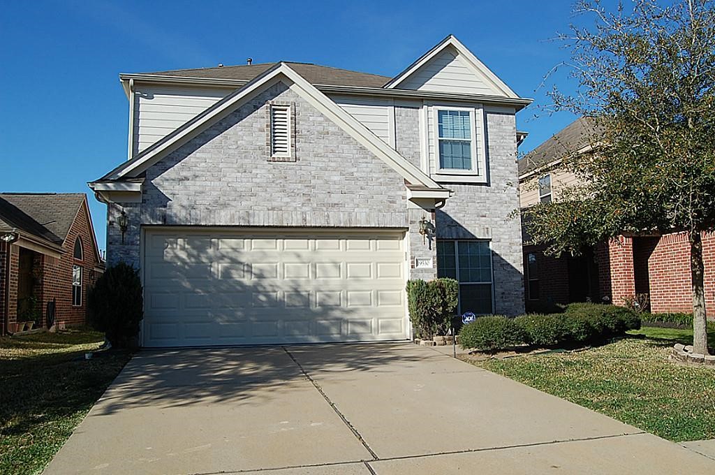 19530 Hickory Meadow Lane Houston TX 77084