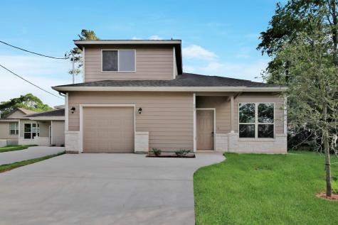 507 Navajo Street Montgomery TX 77316