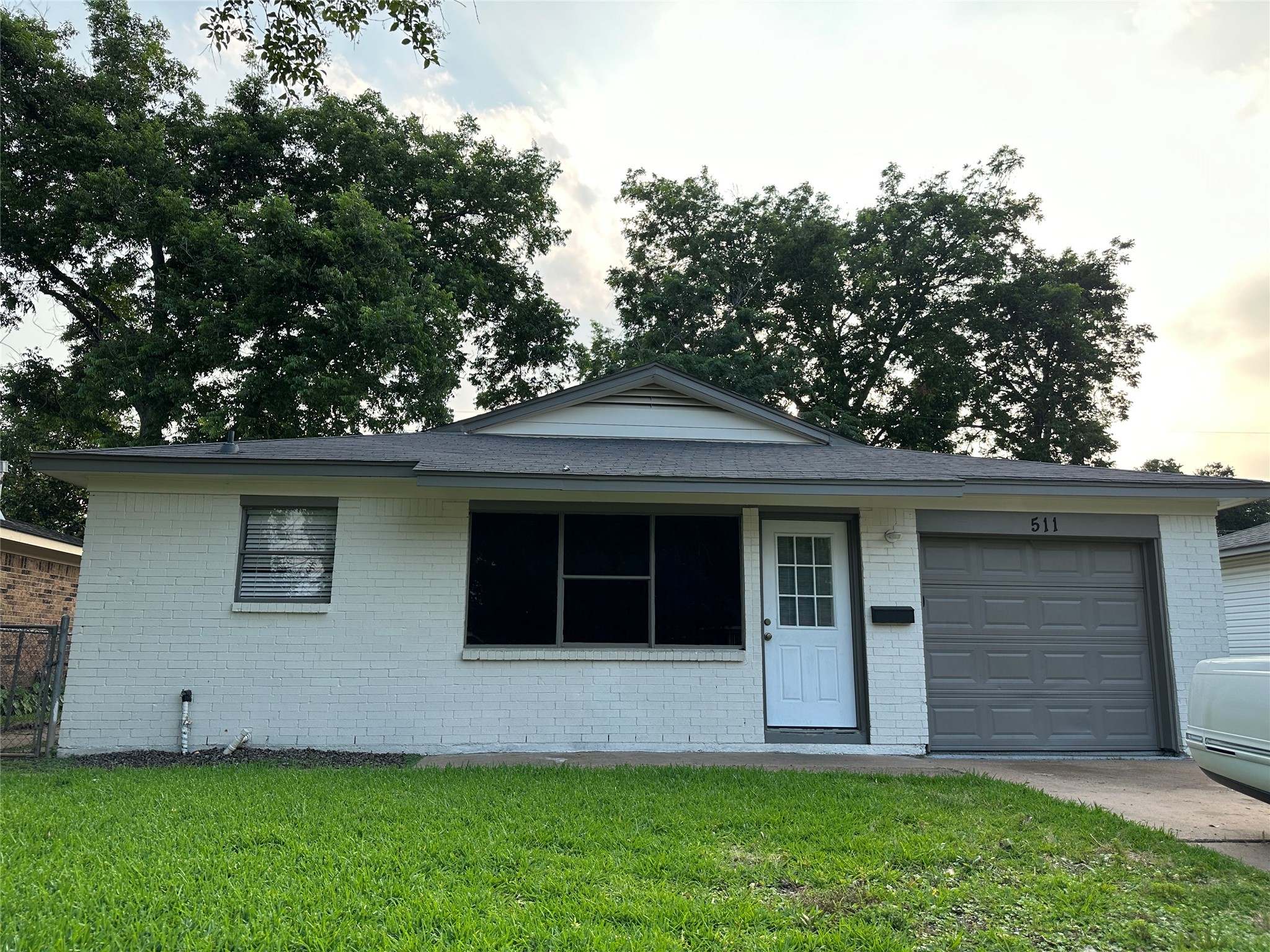 511 Guyer Street Sugar Land TX 77498