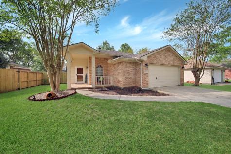 12411 Brightwood Drive Montgomery TX 77356