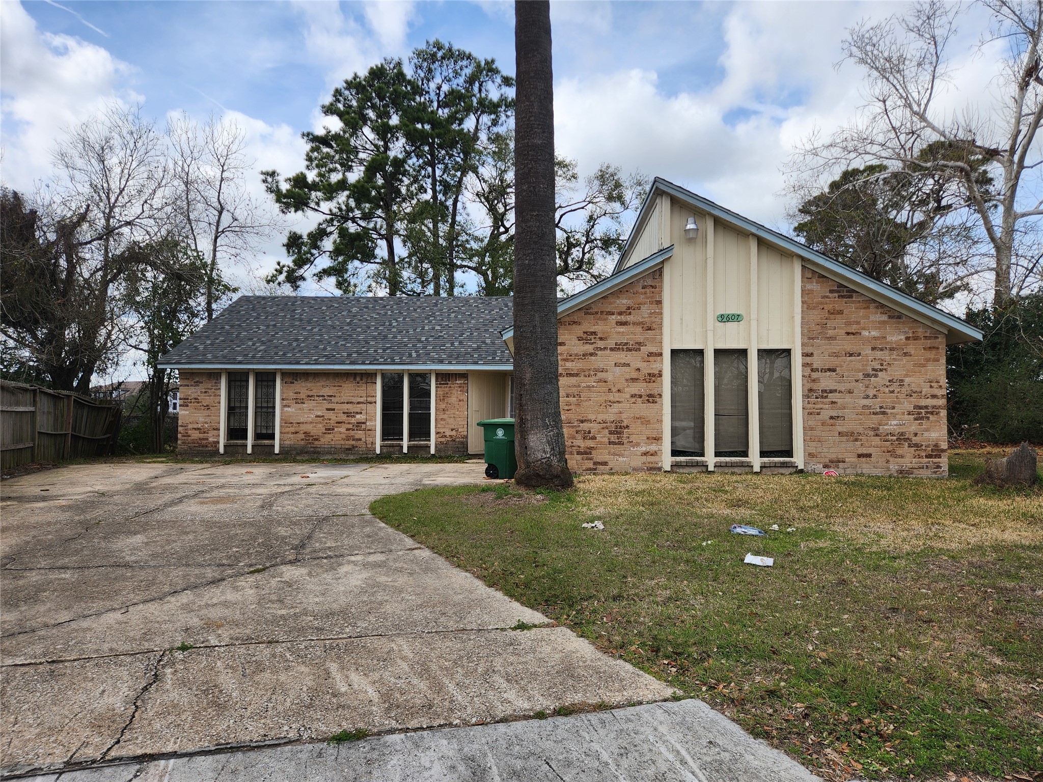 9607 Hanford Street Houston TX 77078