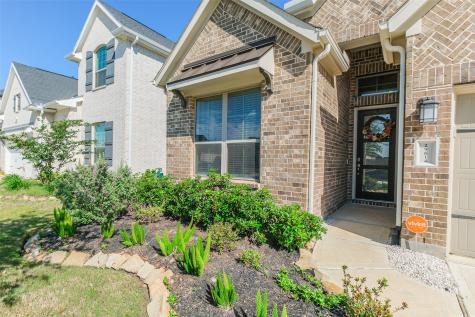 29614 Sterling Knoll Drive Fulshear TX 77441