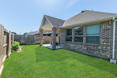 29614 Sterling Knoll Drive Fulshear TX 77441