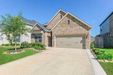 29614 Sterling Knoll Drive Fulshear TX 77441