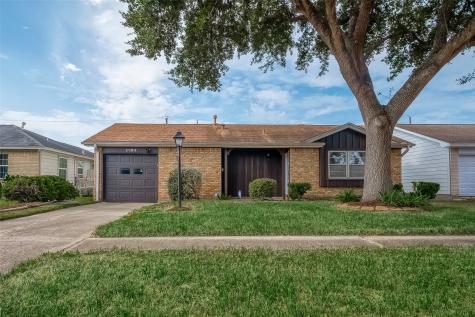 2703 Cypress Street Pasadena TX 77502