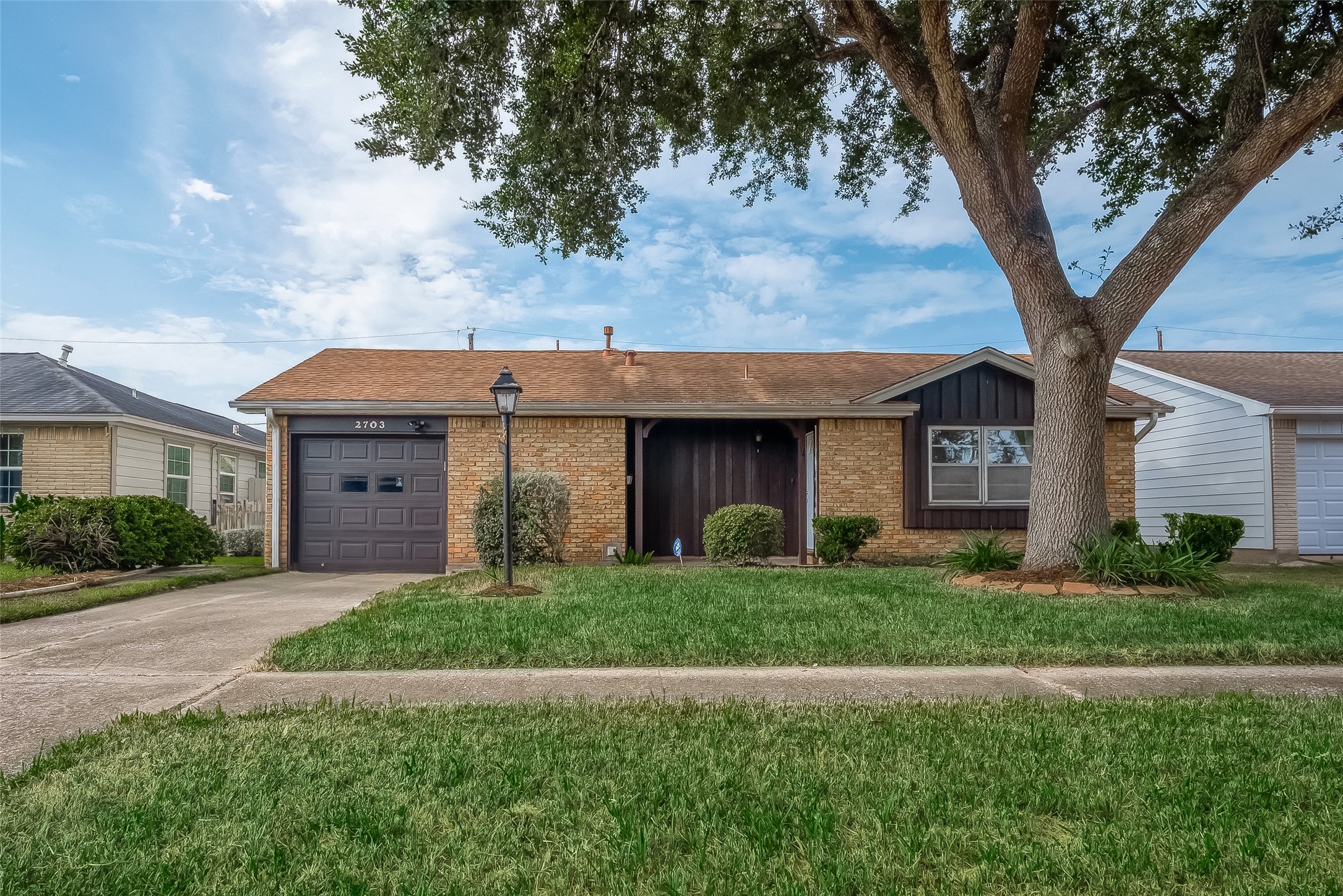 2703 Cypress Street Pasadena TX 77502