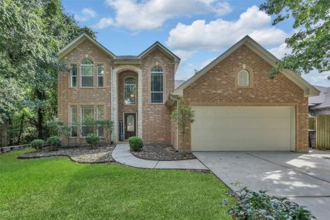 3805 Inverness Way Montgomery TX 77356