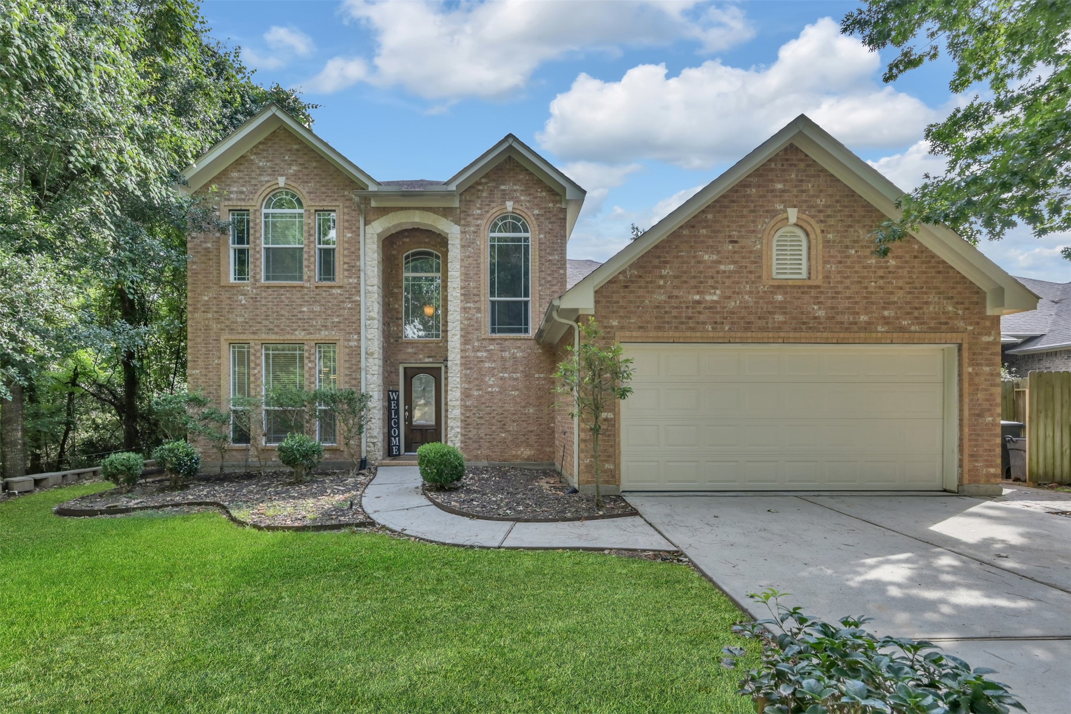 3805 Inverness Way Montgomery TX 77356