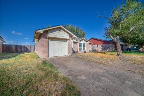 1826 Powderhorn Lane Katy TX 77493