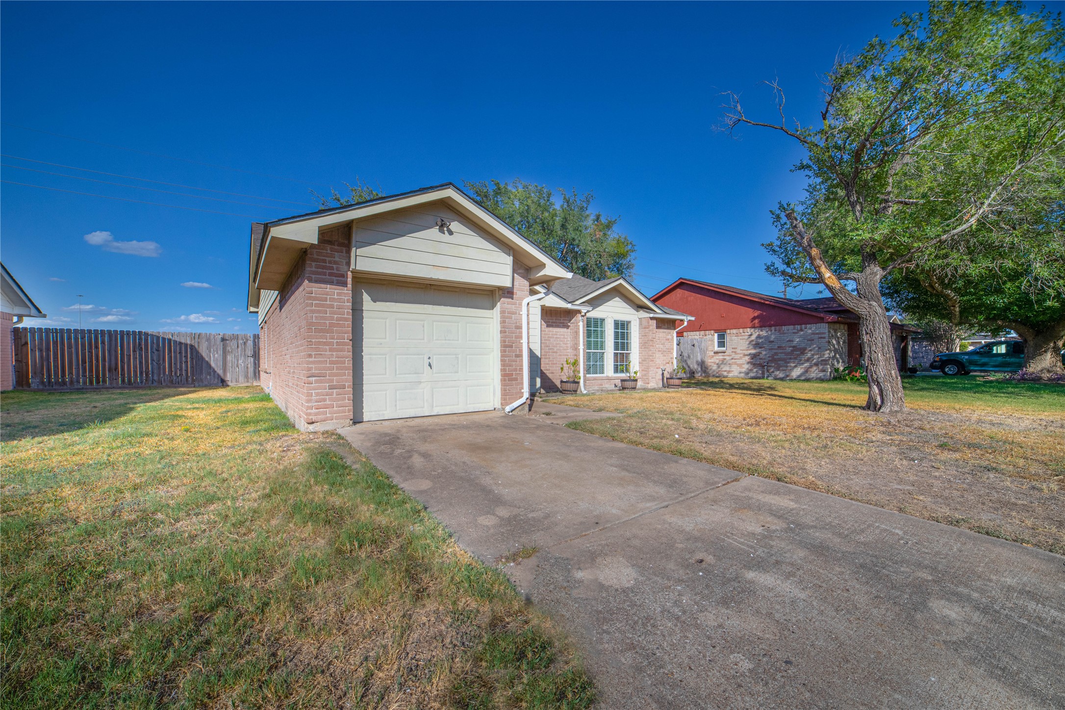 1826 Powderhorn Lane Katy TX 77493