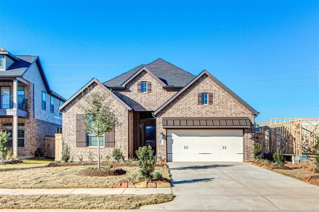 4026 Maple Glen Drive Fulshear TX 77441