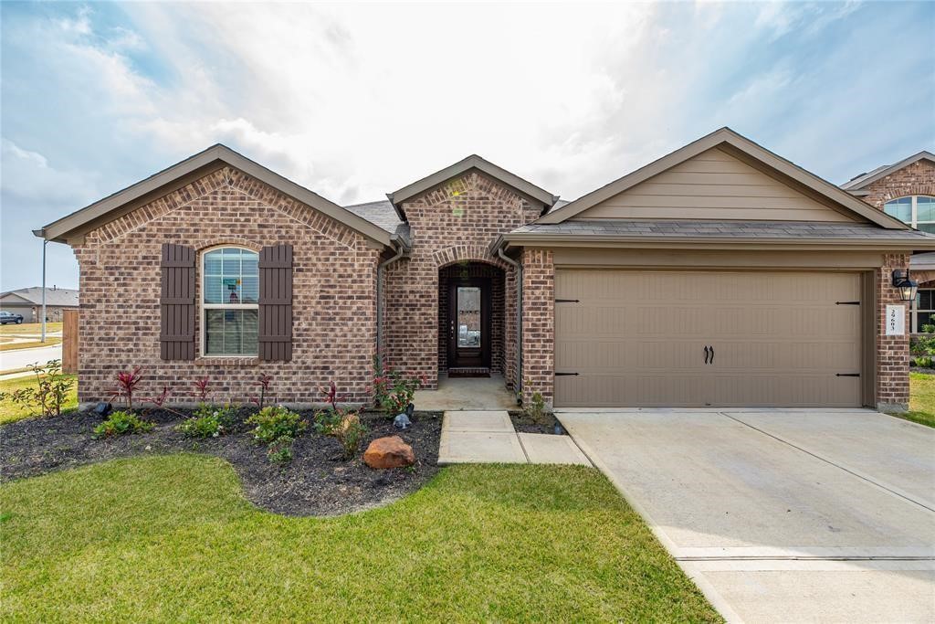 29603 Nossers Court Katy TX 77494