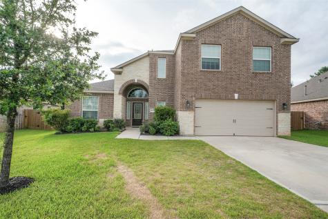 9079 Nina Road Conroe TX 77304